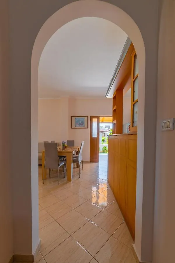 Dajana Apartments Ksamil 0*,  Albanien