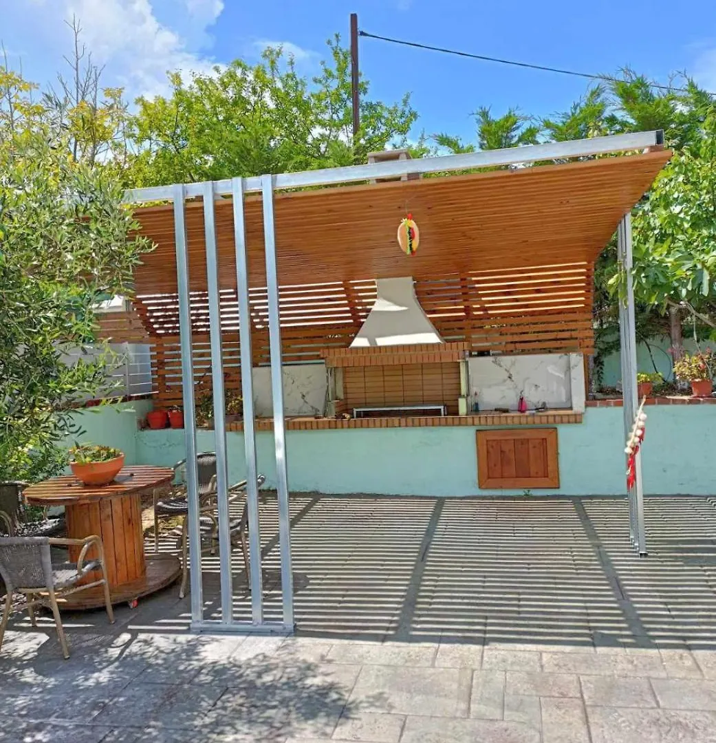 Dajana Apartments Ksamil