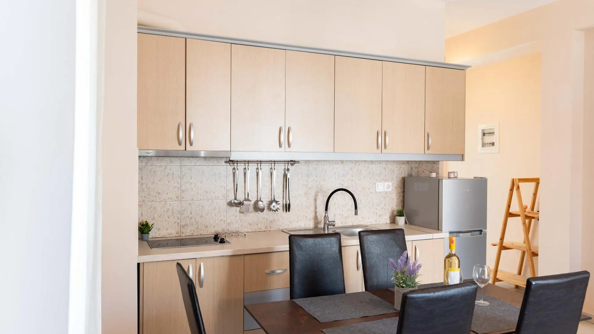 Semesterbostad Dajana Apartments Ksamil