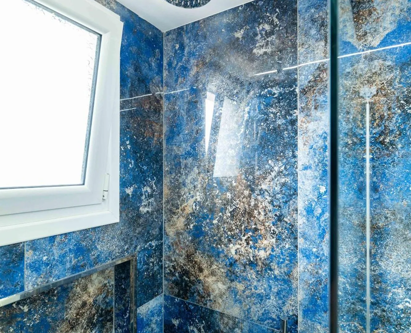 Semesterbostad Dajana Apartments Ksamil Albanien