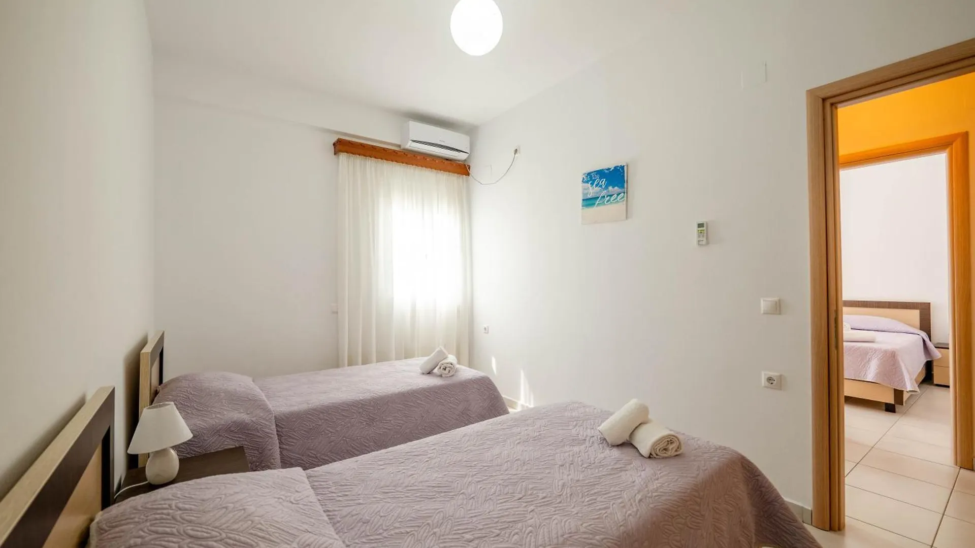 Dajana Apartments Ksamil