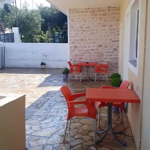 Apartamento Villa Cela Ksamil, Ksamil