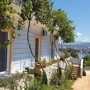 Apartamento Seaside, Ksamil