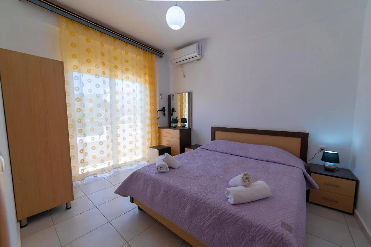 بيت للعطل Dajana Apartments كساميل