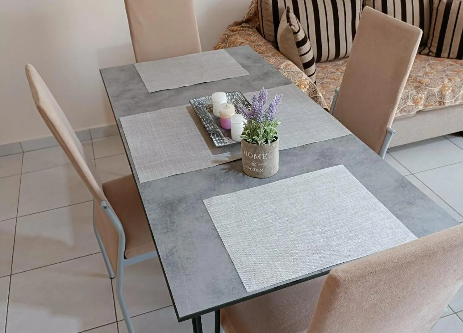 بيت للعطل Dajana Apartments كساميل