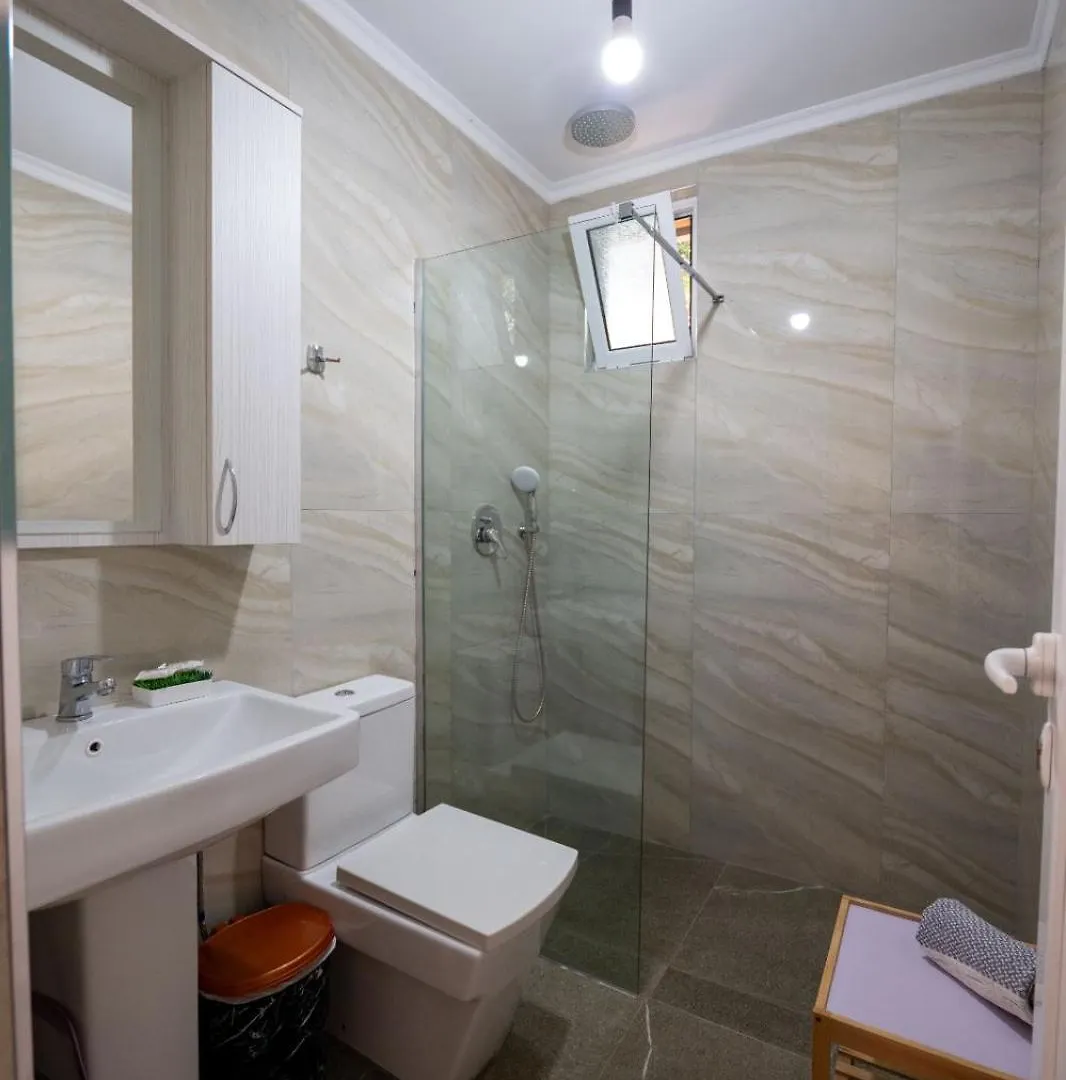 Dajana Apartments كساميل 0*,  ألبانيا