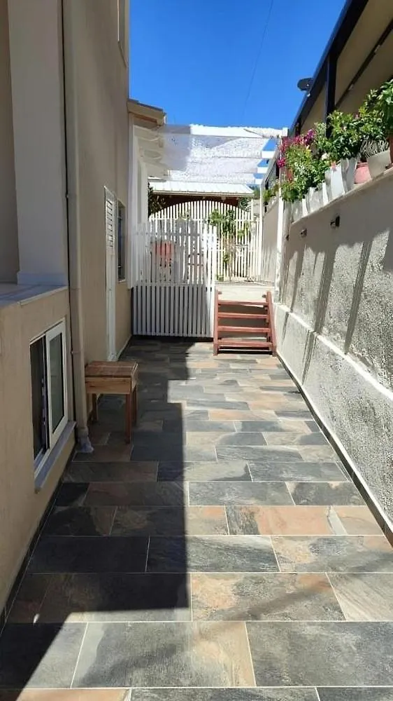 Dajana Apartments كساميل 0*,  ألبانيا
