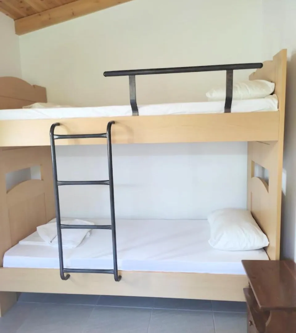 Dajana Apartments Ksamil 0*,