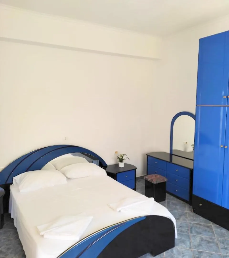 Dajana Apartments كساميل ألبانيا