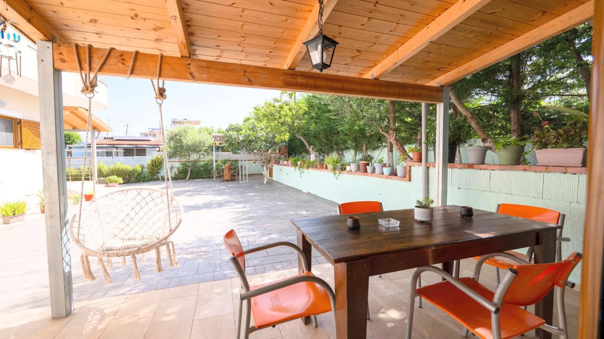 Dajana Apartments Ksamil