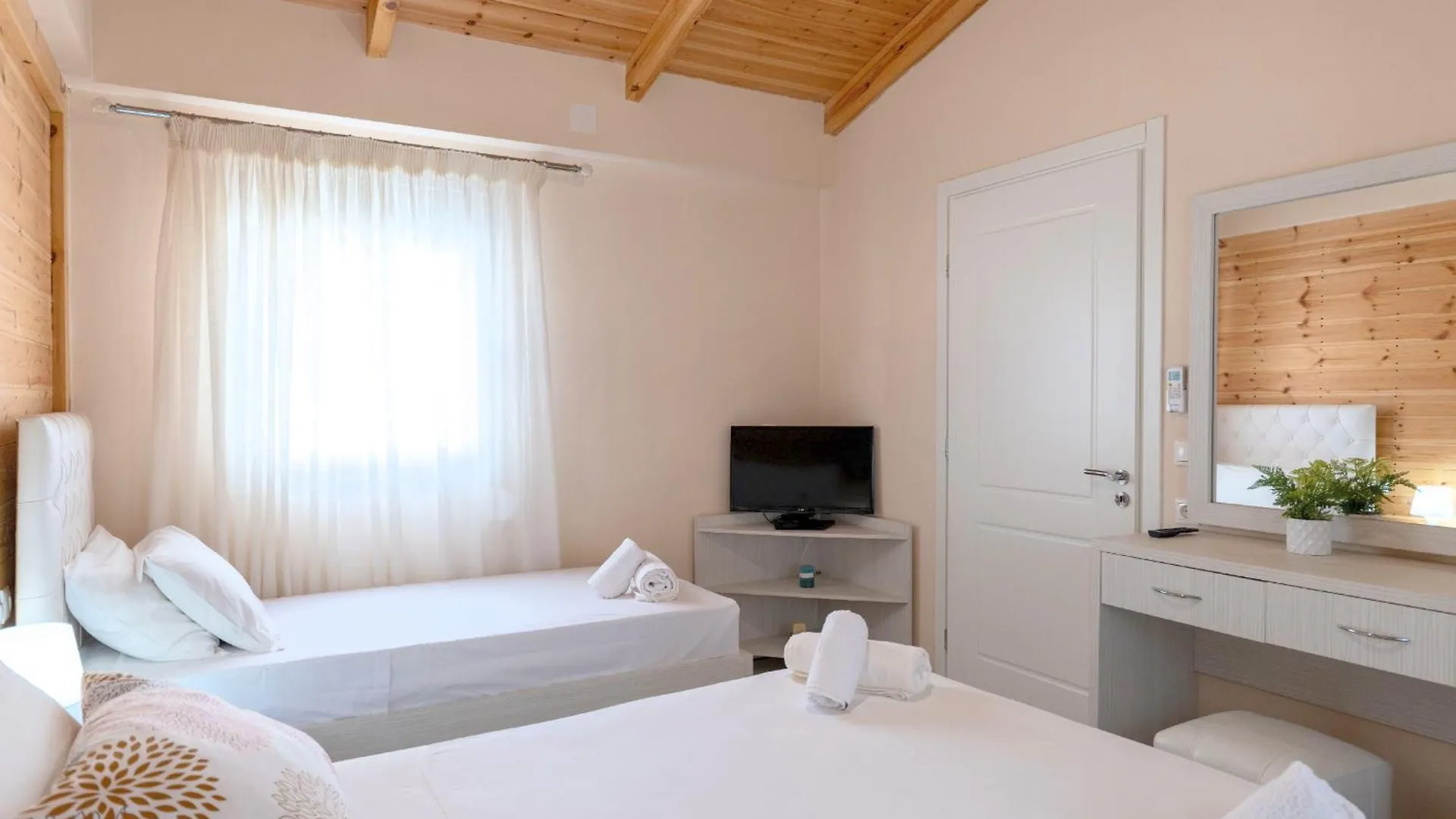 Dajana Apartments Ksamil Albania