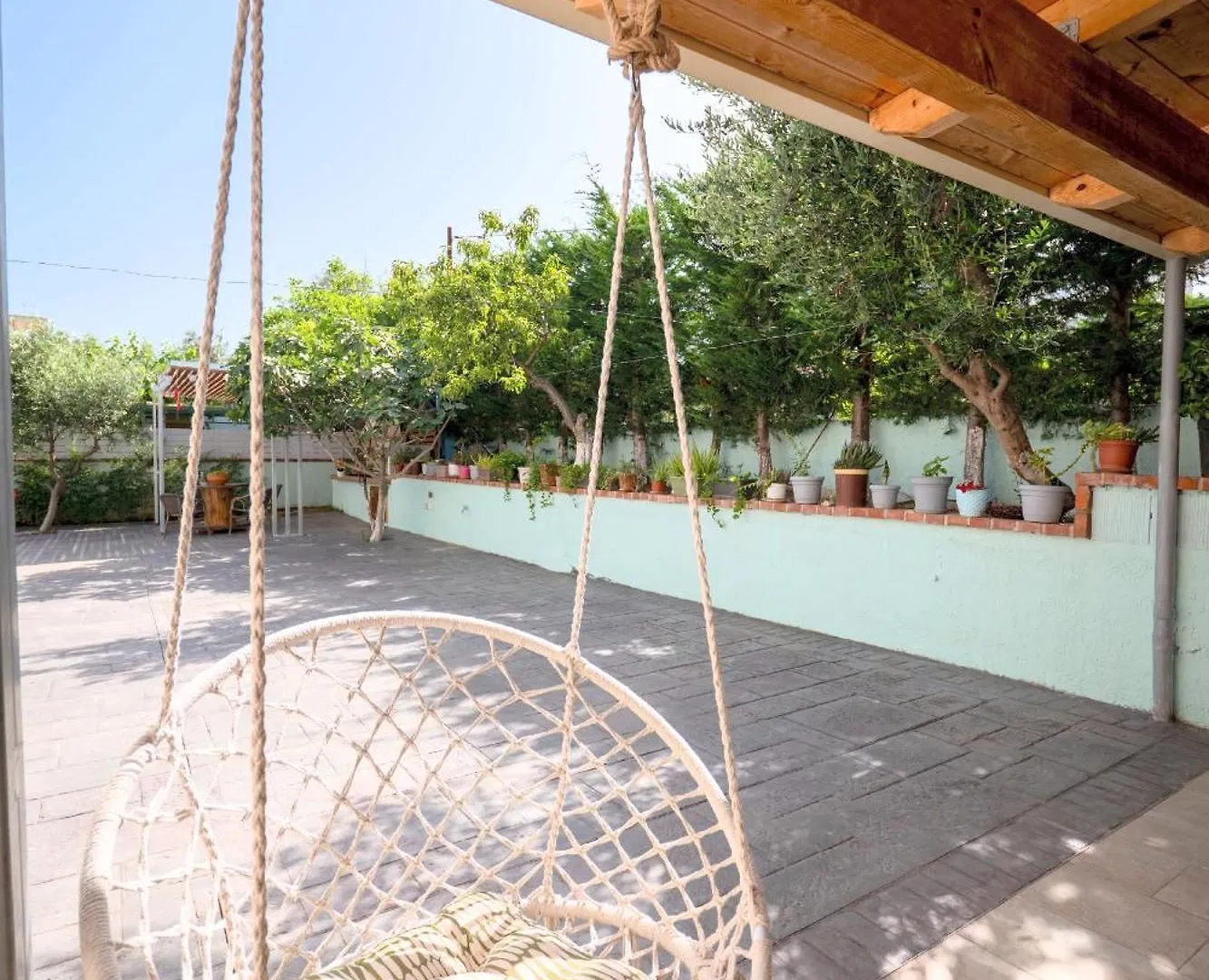 Dajana Apartments كساميل