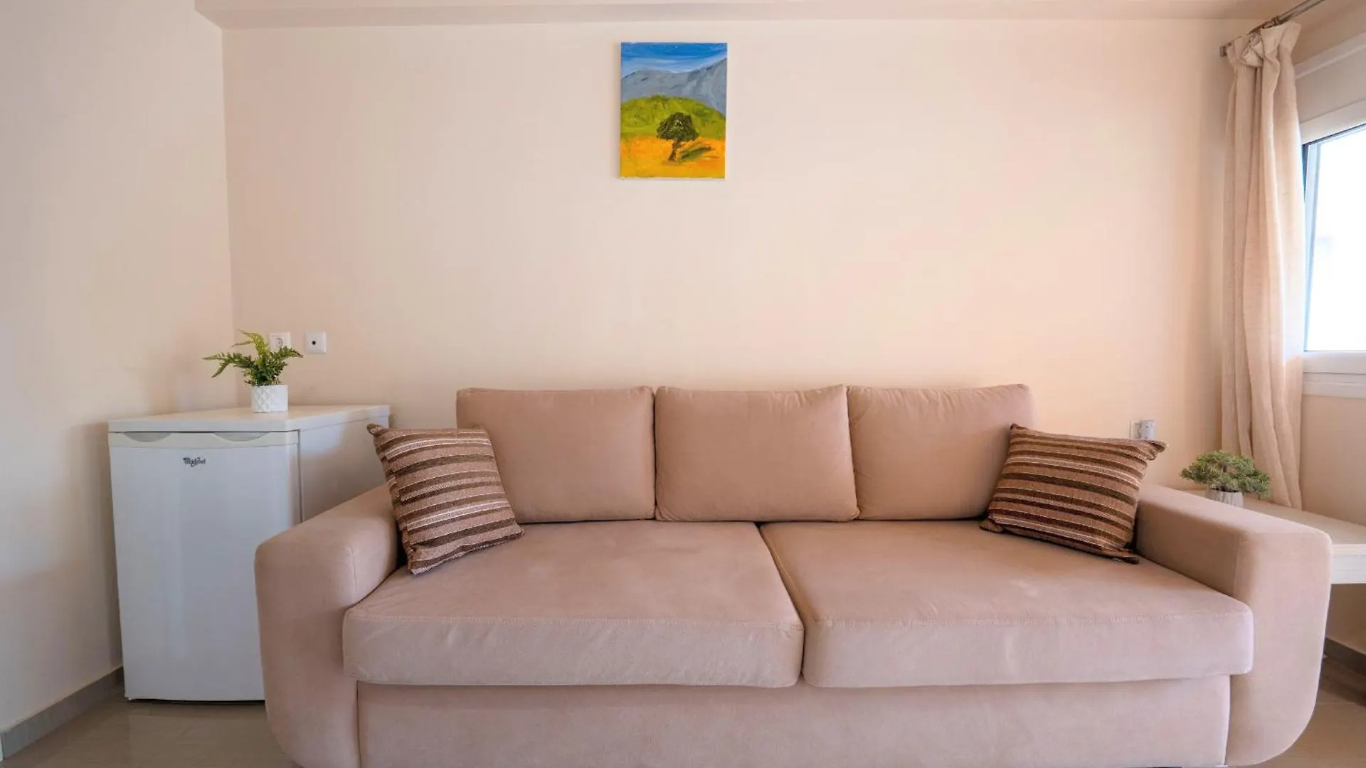 Сasa de vacaciones Dajana Apartments Ksamil