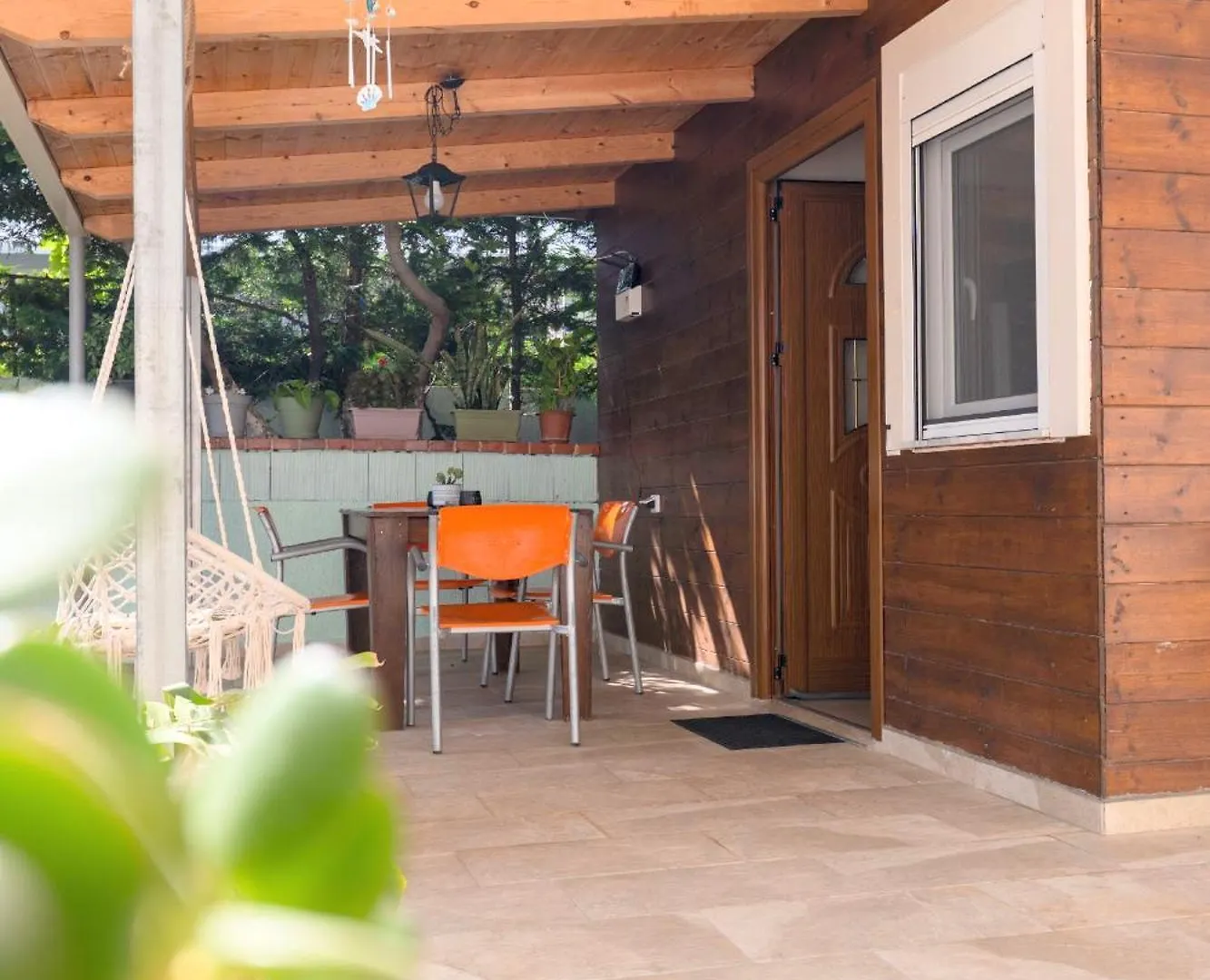 بيت للعطل Dajana Apartments كساميل