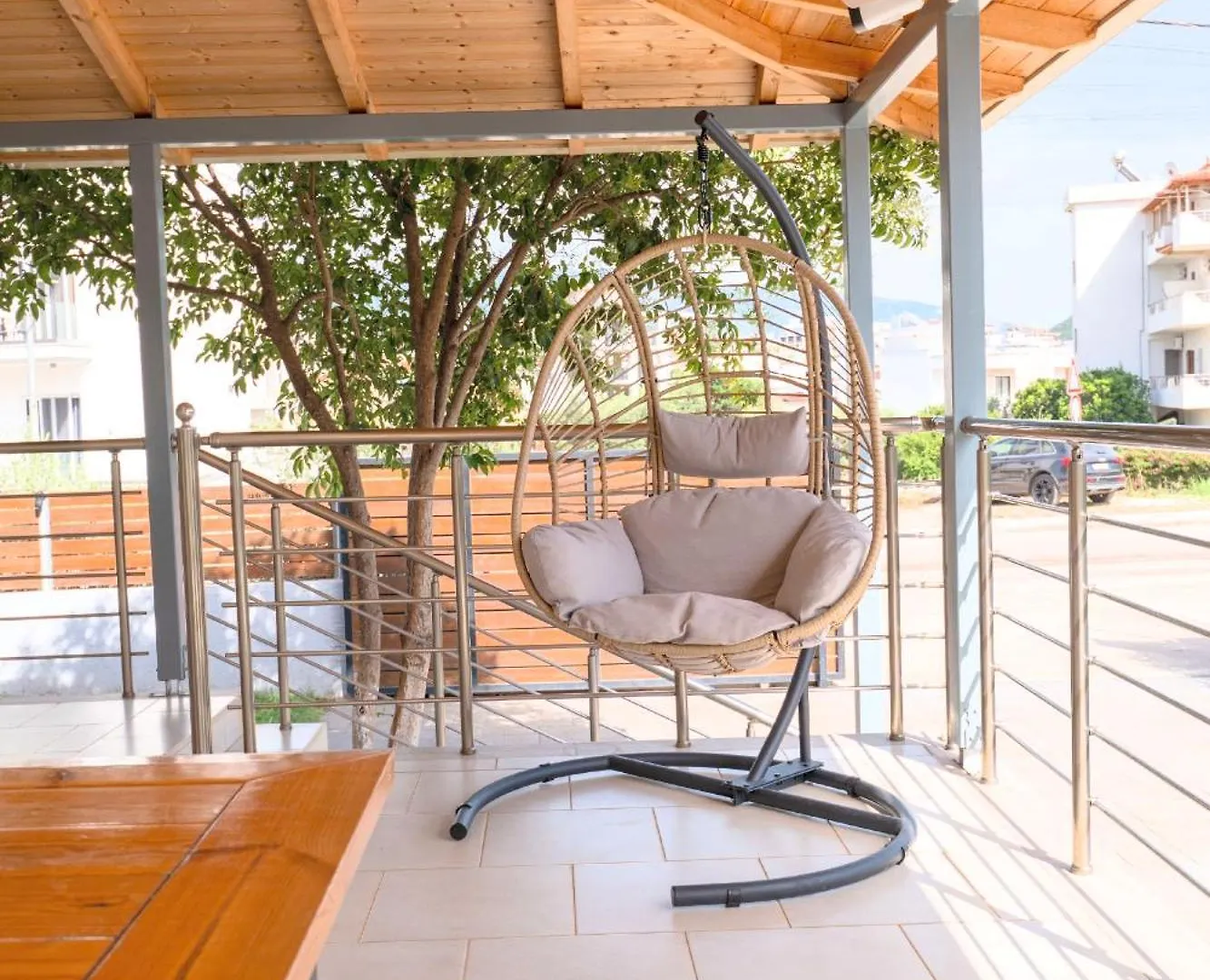 Сasa de vacaciones Dajana Apartments Ksamil