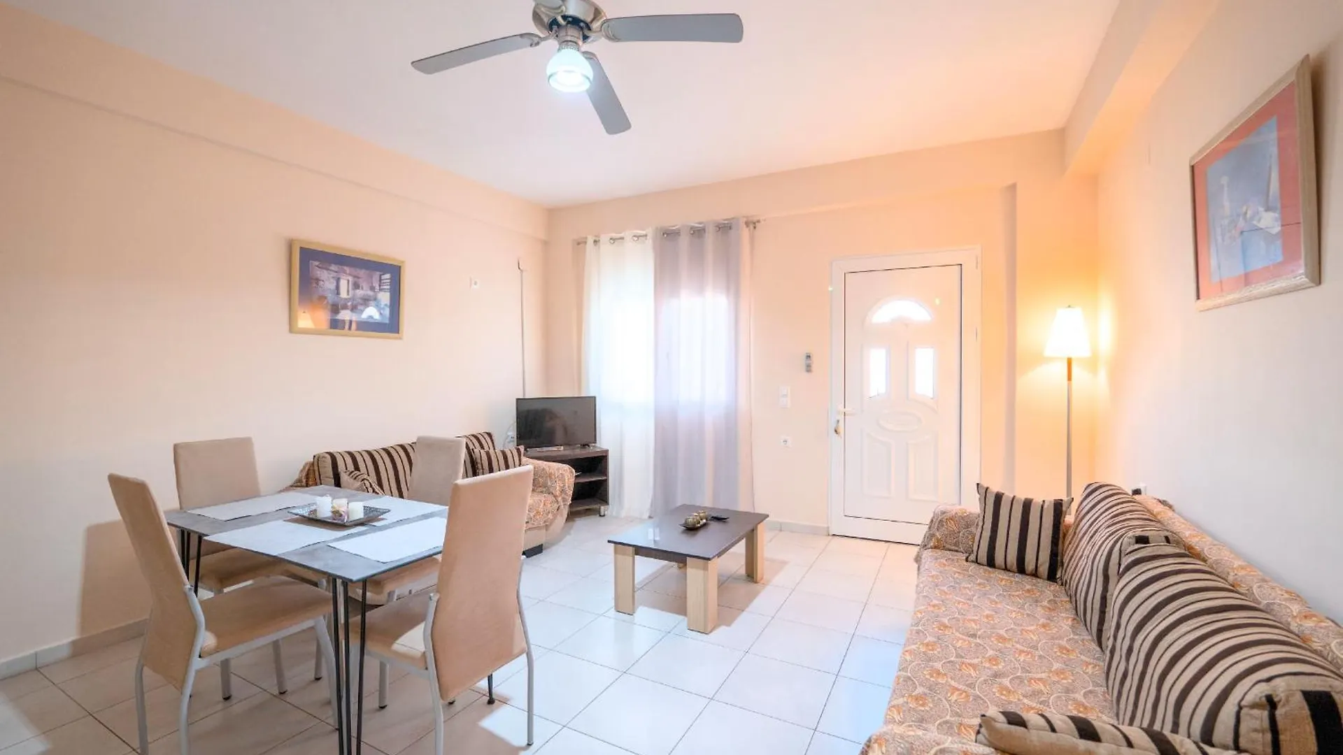 Dajana Apartments Ksamil