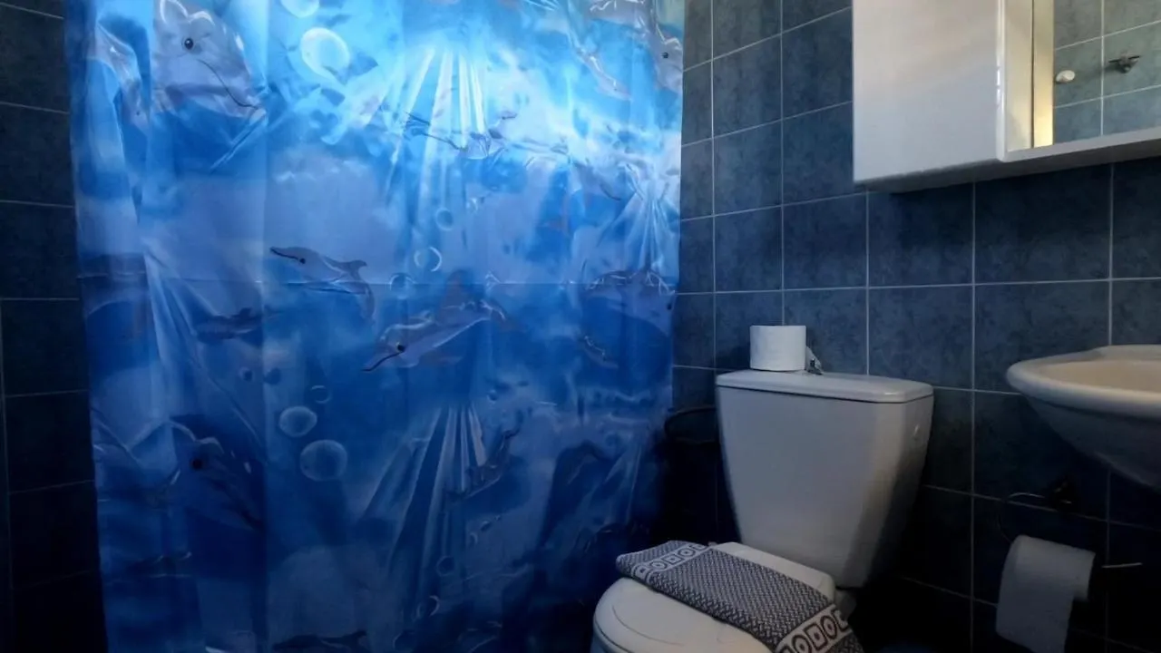 Dajana Apartments كساميل بيت للعطل