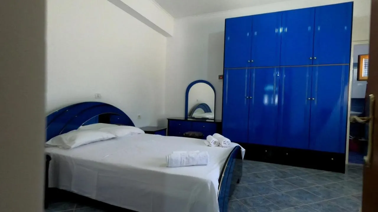 Dajana Apartments كساميل بيت للعطل